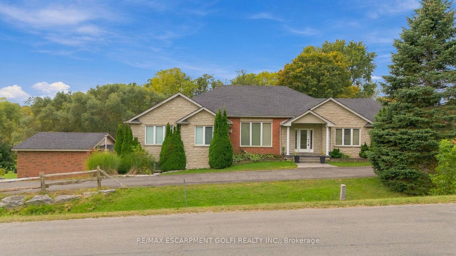 Property Photo:  270 McGill Road  ON N3T 5L4 