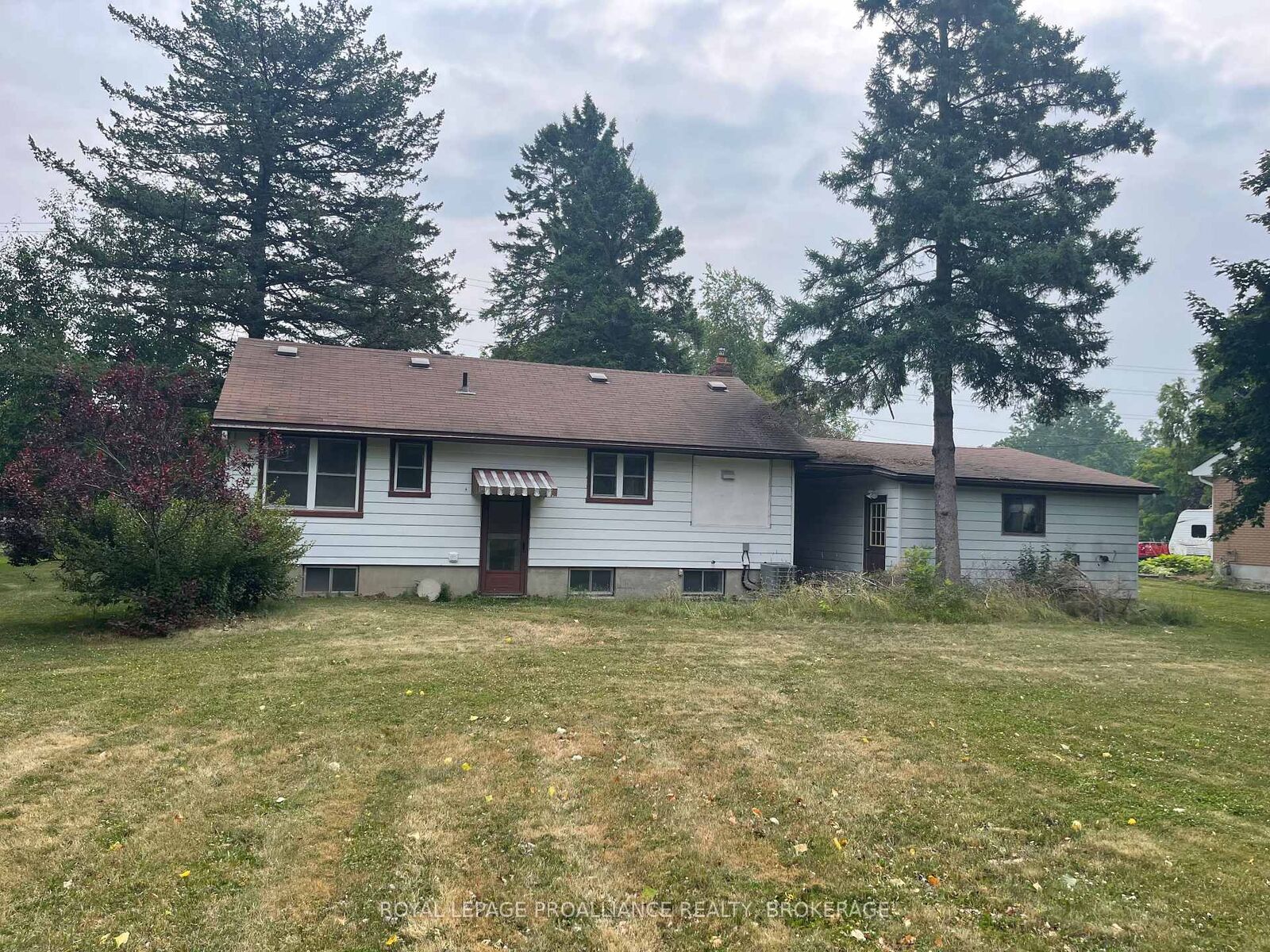 Property Photo:  462 Coronation Boulevard  ON K7M 5P9 