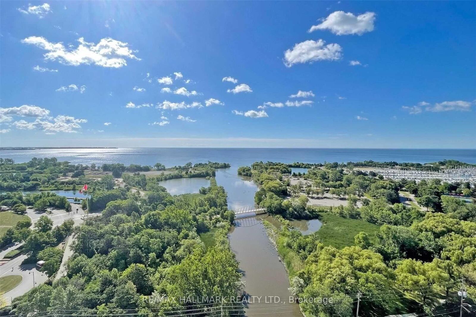 Property Photo:  2212 Lake Shore Boulevard 3602  ON M8V 1A4 