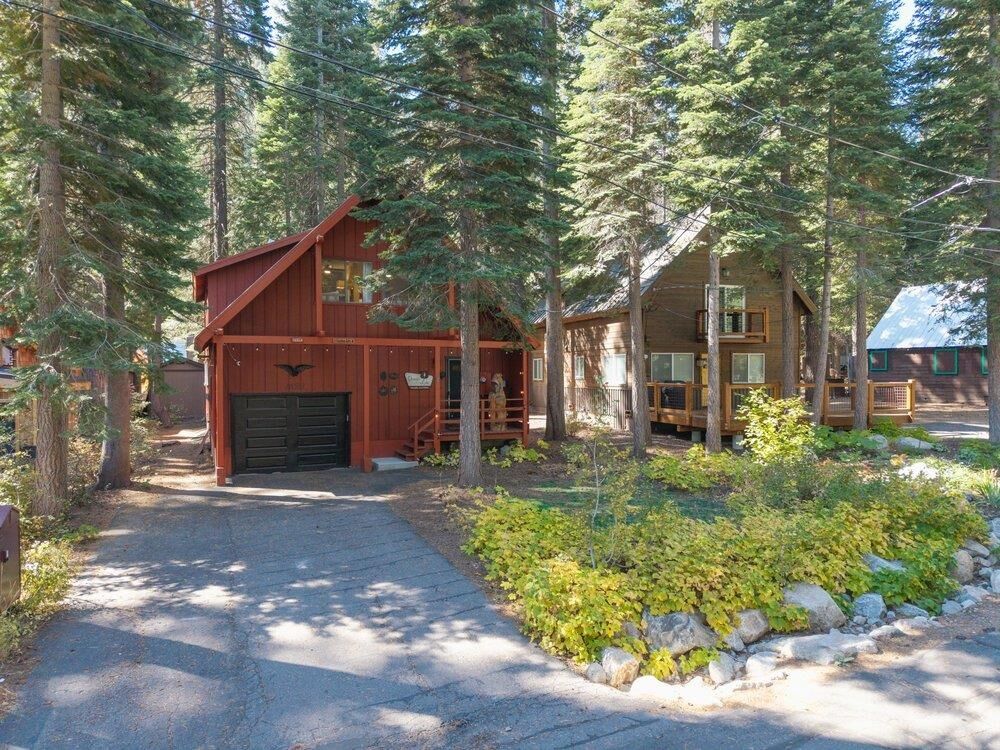 Property Photo:  16513 Salmon Street  CA 96161 