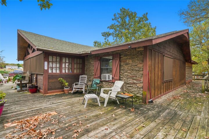 Property Photo:  447098 E 1000 Road  OK 74435 