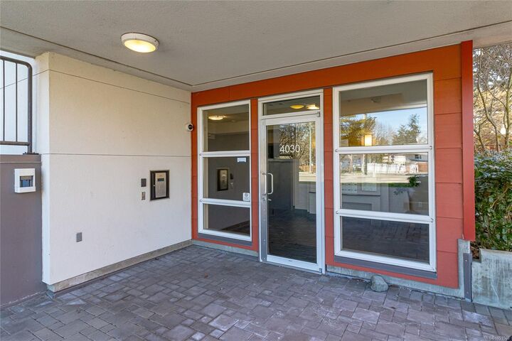 Property Photo:  4030 Borden St #201  BC V8X 2E9 