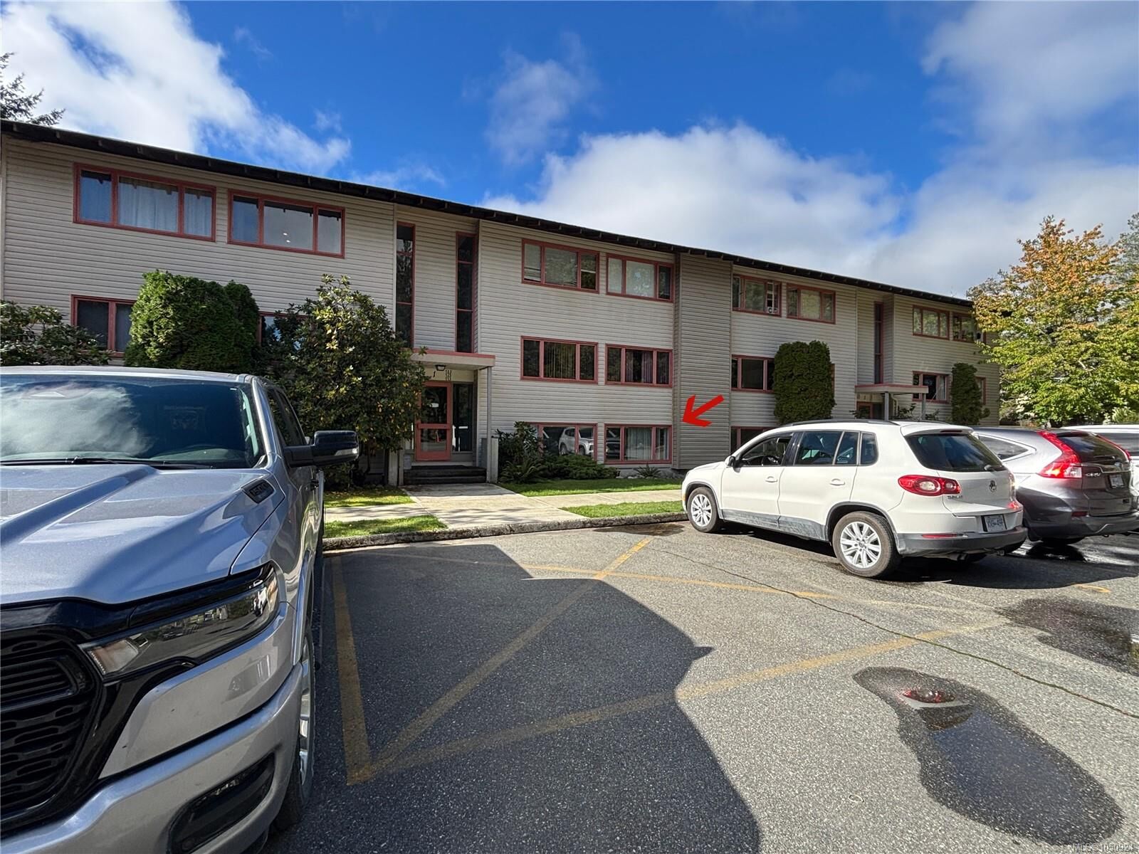 Property Photo: 350 Alder Cres #113 BC V0P 1G0