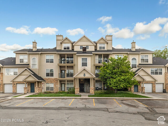 Property Photo:  900 Bitner Rd O33  UT 84098 