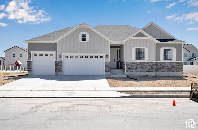 Property Photo:  6279 W Wapiti Ridge Ln 424  UT 84096 