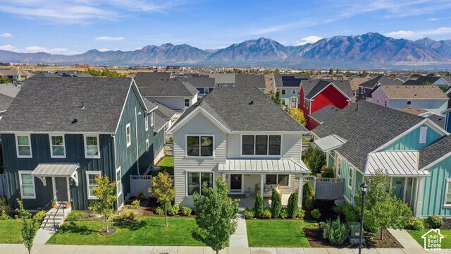 Property Photo:  11583 S Night Heron Rd  UT 84009 