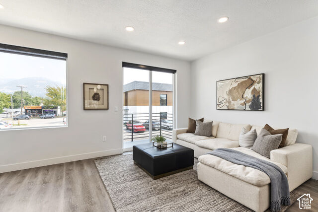 Property Photo:  32 W 400 S  UT 84010 