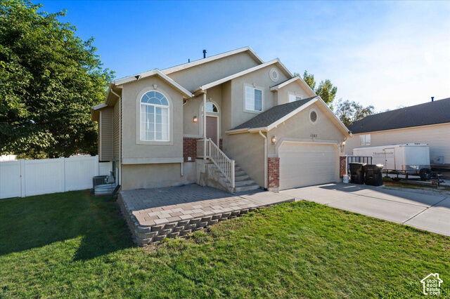 Property Photo:  1107 S 3925 W  UT 84075 