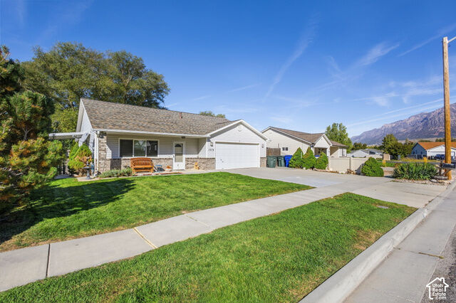 Property Photo:  1379 N Gramercy  UT 84404 