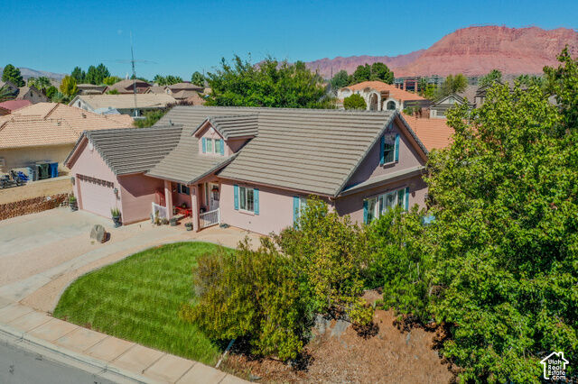 Property Photo: 3450 Adobe Dr UT 84765