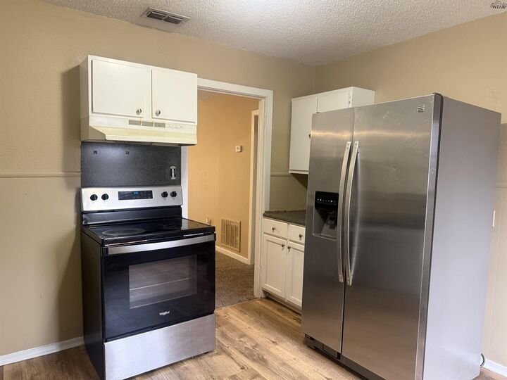Property Photo:  2943 Gossett Drive Suite A  TX 76308 