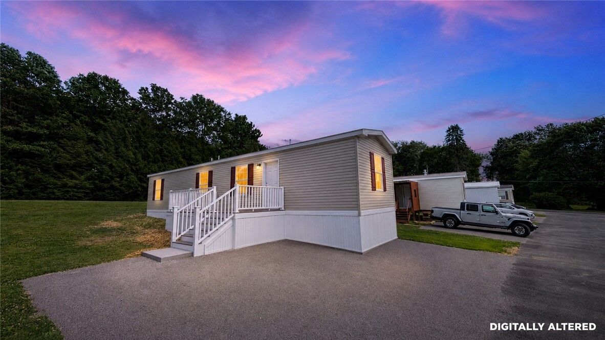 Property Photo: 207 Cedar Ln PA 16059