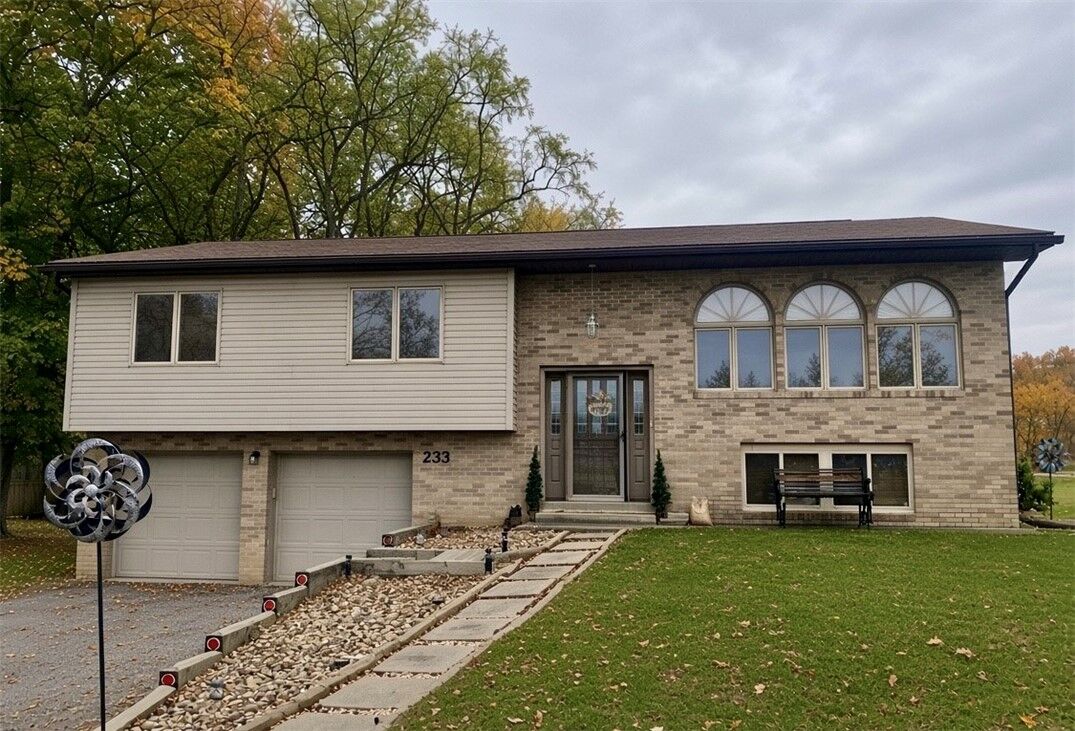 Property Photo:  233 Tollgate School Rd  PA 16063 