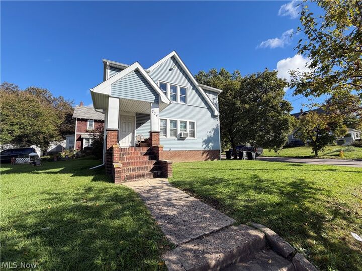 Property Photo:  774 Copley Road  OH 44320 