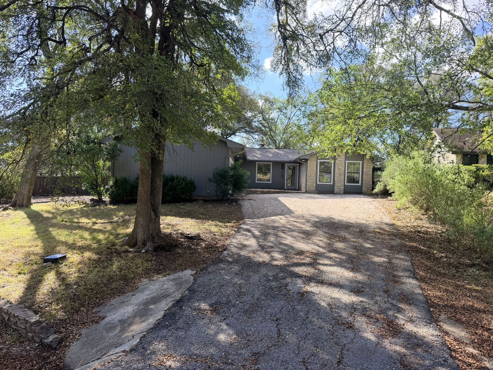 Property Photo:  2 Acacia Drive  TX 78676 