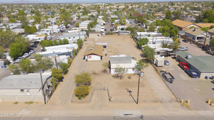Property Photo:  488 E Detroit Street 8  AZ 85225 