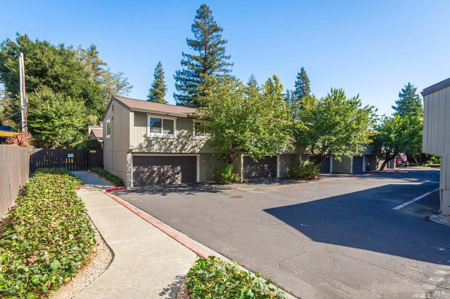 Property Photo: 1184 Walnut Street CA 94559