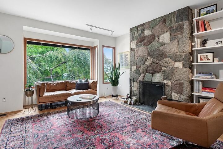 Property Photo:  3524 W 16th Avenue  BC V6R 3C1 
