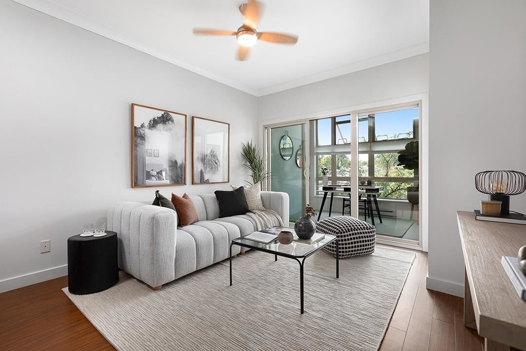 Property Photo:  707 E 20th Avenue 207  BC V5V 0B3 