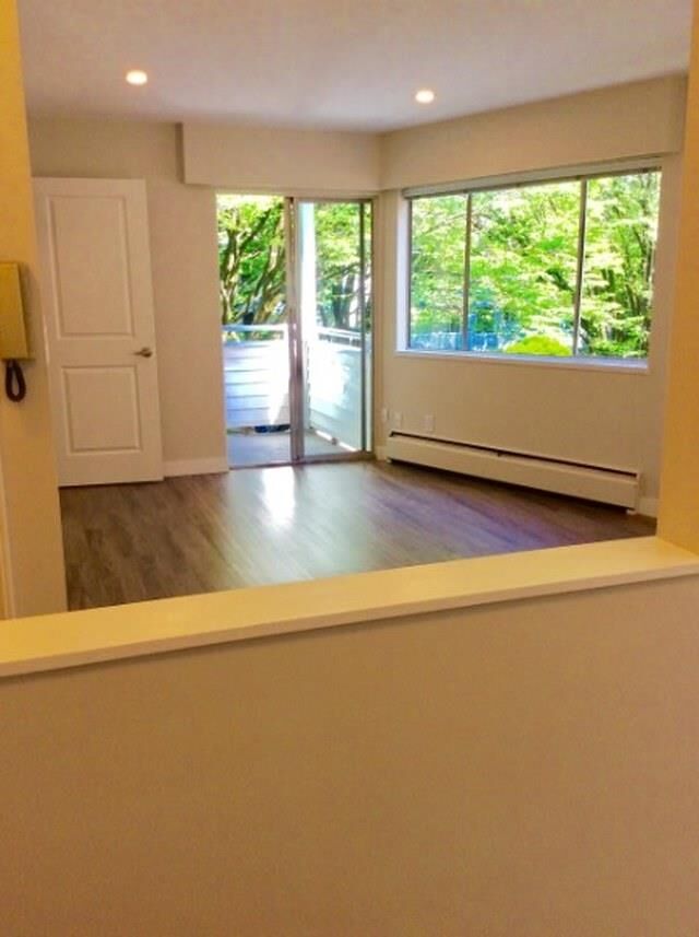 Property Photo:  8635 Fremlin Street 202  BC V6P 3X4 