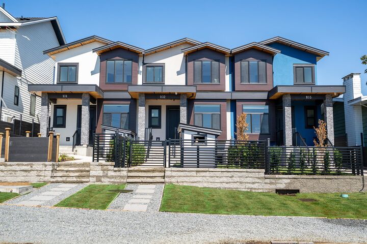 Property Photo:  1149 Dansey Avenue 102  BC V3K 3H5 