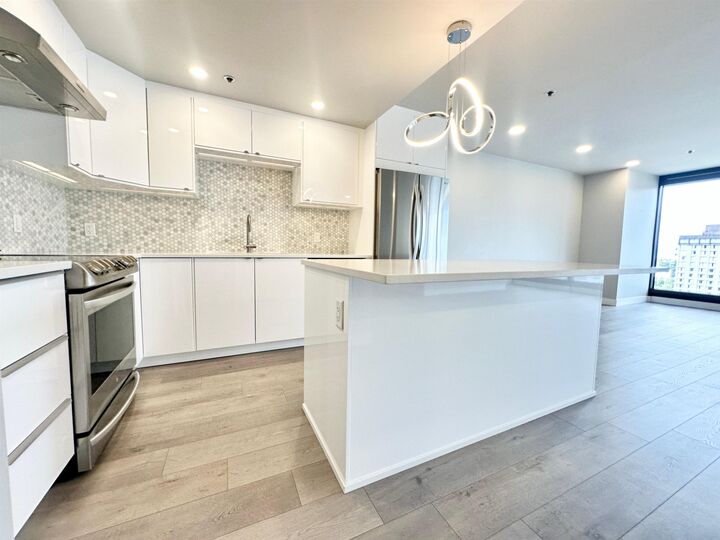 Property Photo:  808 Nelson Street 2008  BC V6Z 1P6 