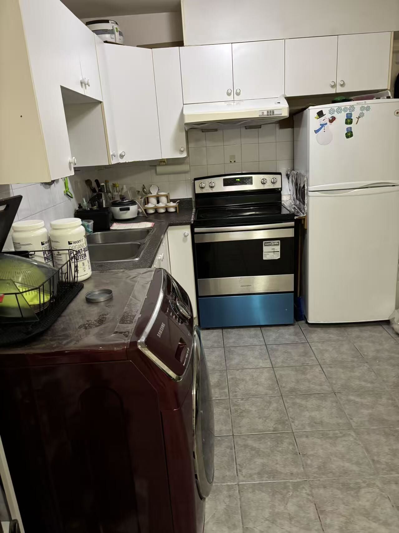 Property Photo:  2000 East 2nd Avenue  BC V5M 1E3 