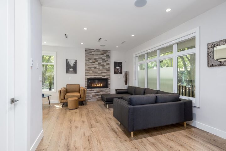 Property Photo:  3470 Prince Edward Street  BC V5V 3X7 