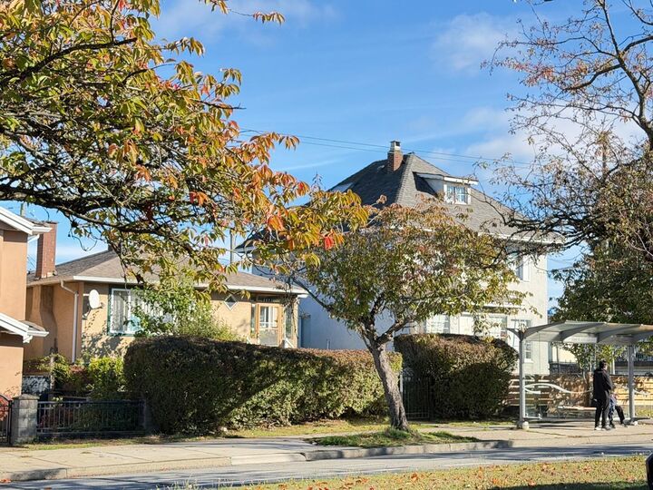 Property Photo:  2673 E 22nd Avenue  BC V5M 2X6 