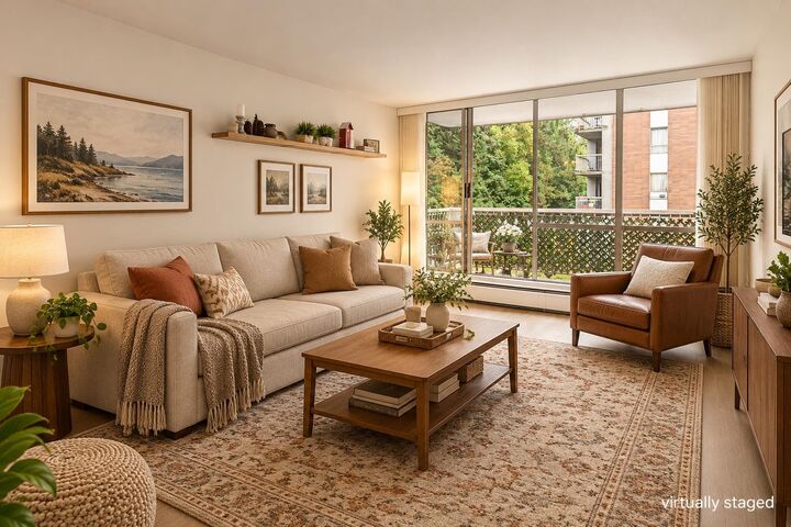 Property Photo:  2016 Fullerton Avenue 604  BC V7P 3E6 