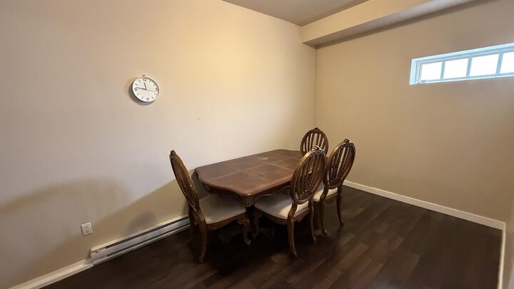 Property Photo:  4460 Westminster Highway Garden Suite  BC V7C 1B5 