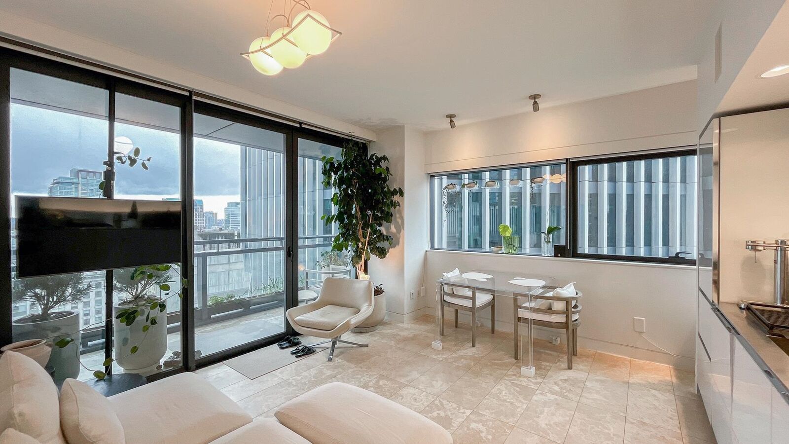 Property Photo:  838 W Hastings Street 2005  BC V6C 0A6 