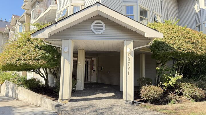 Property Photo:  10721 139 Street 110  BC V3T 4L8 