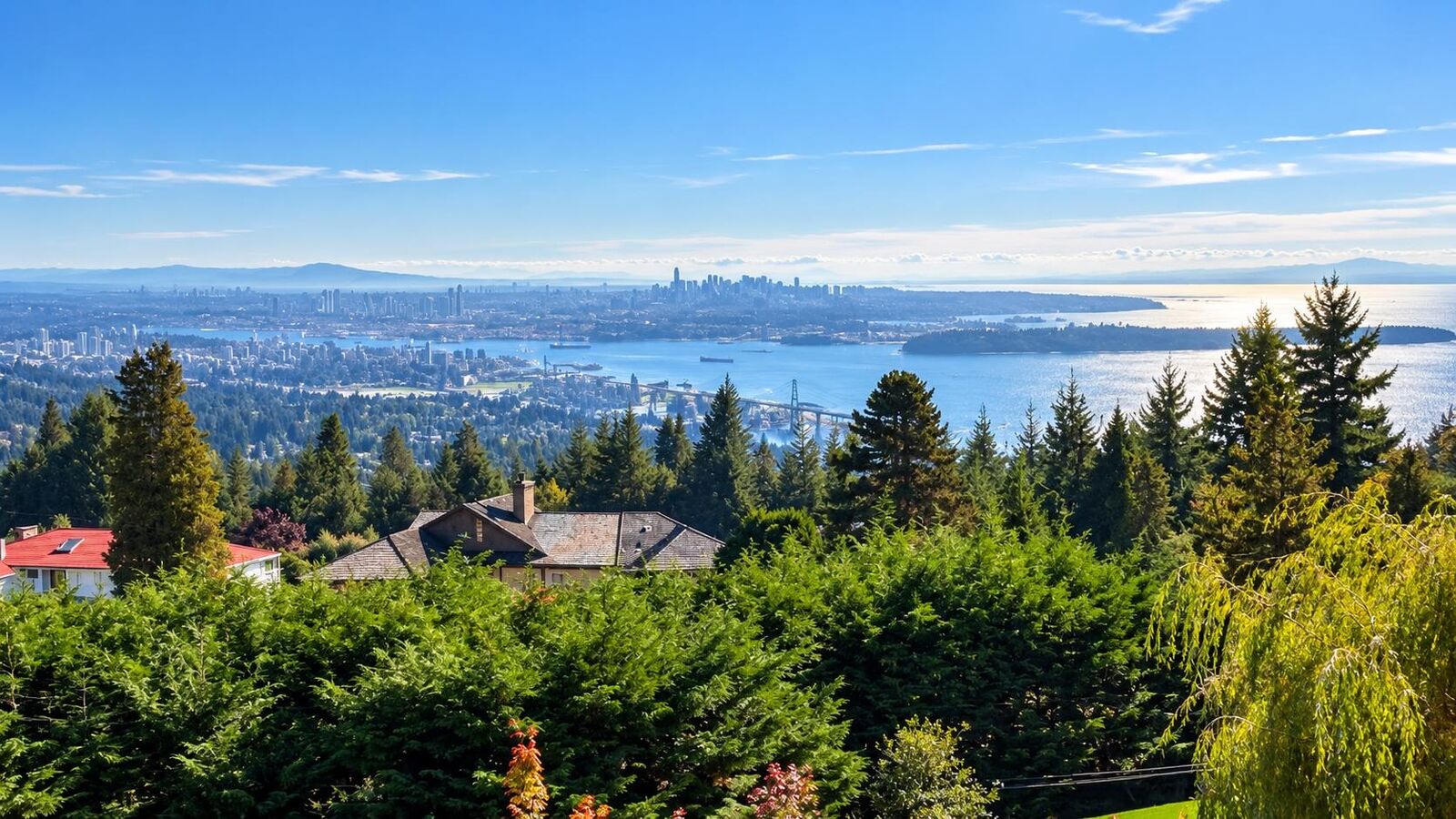 Property Photo:  1098 Hillside Road  BC V7S 2E9 