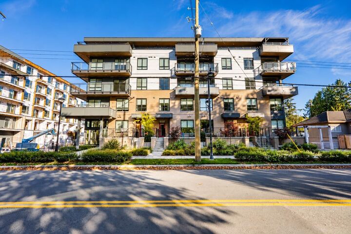 Property Photo:  9456 134 Street 221  BC V3V 0G8 