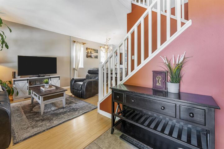 Property Photo:  14876 56A Avenue  BC V3S 8X1 