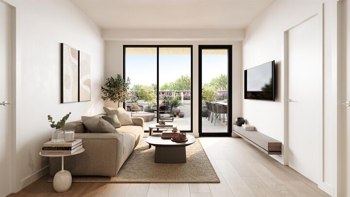 Property Photo:  133 W 49th Avenue 519  BC V5Y 2Z7 