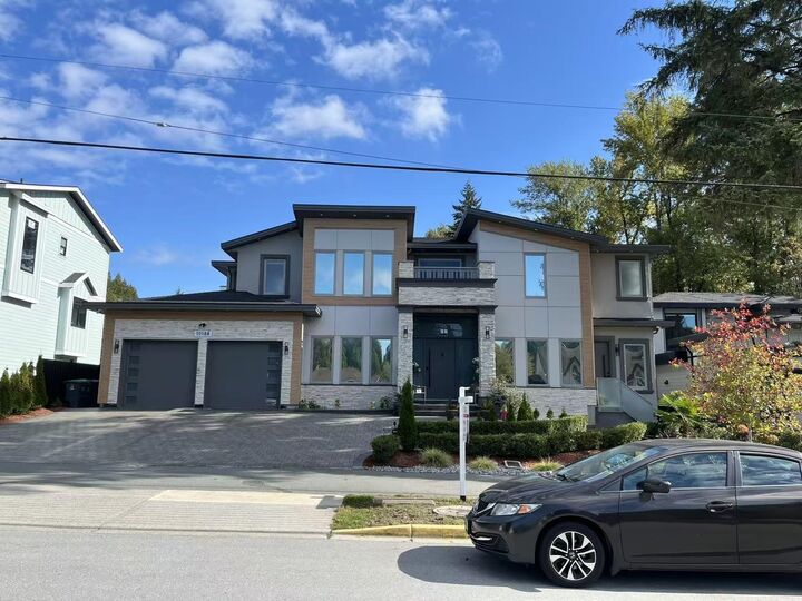Property Photo:  10188 161st Street  BC V4N 2J7 