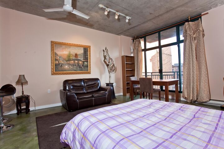 Property Photo:  22 E Cordova Street 313  BC V6A 4G8 