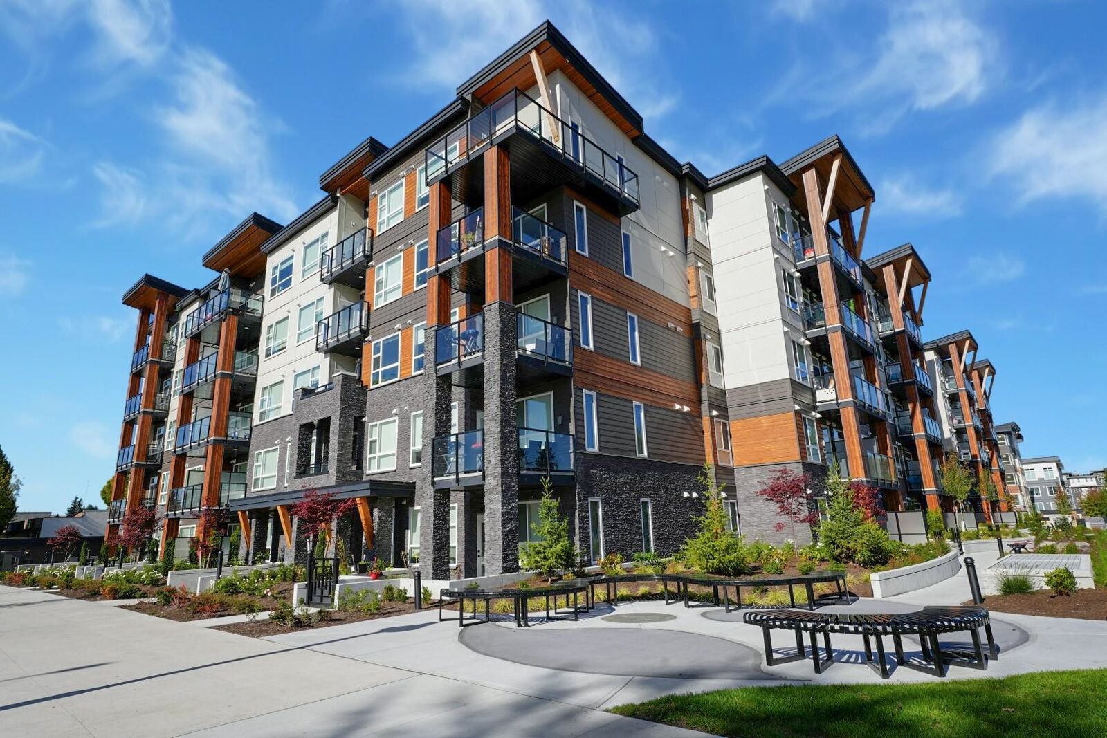 Property Photo: 12143 223 Street 220 BC V2X 4R1