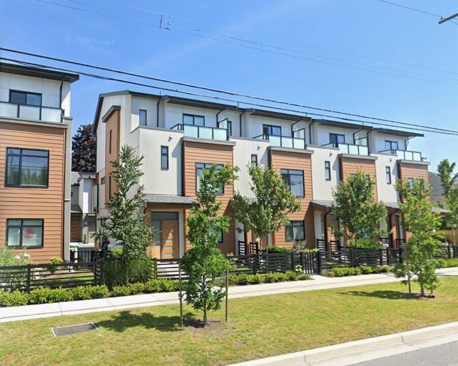 Property Photo:  5651 Steveston Highway 6  BC V7E 0C5 