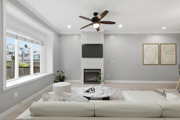 Property Photo:  5131 Manor Street  BC V5G 1G4 
