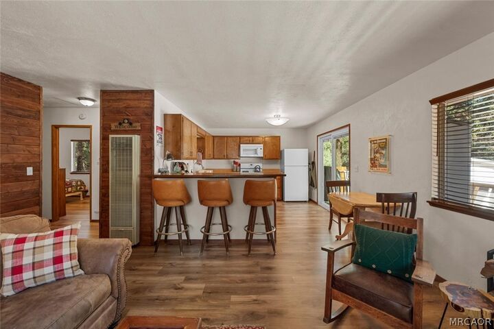 Property Photo: 2013 Manzanita Lane CA 92314