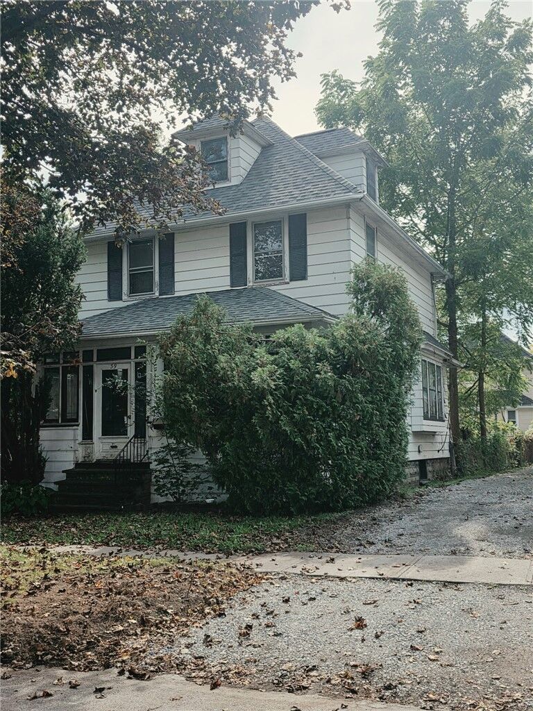 Property Photo:  39 Cook Street  NY 14620 