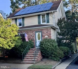 Property Photo:  418 Locust Ave Avenue  NJ 07027 