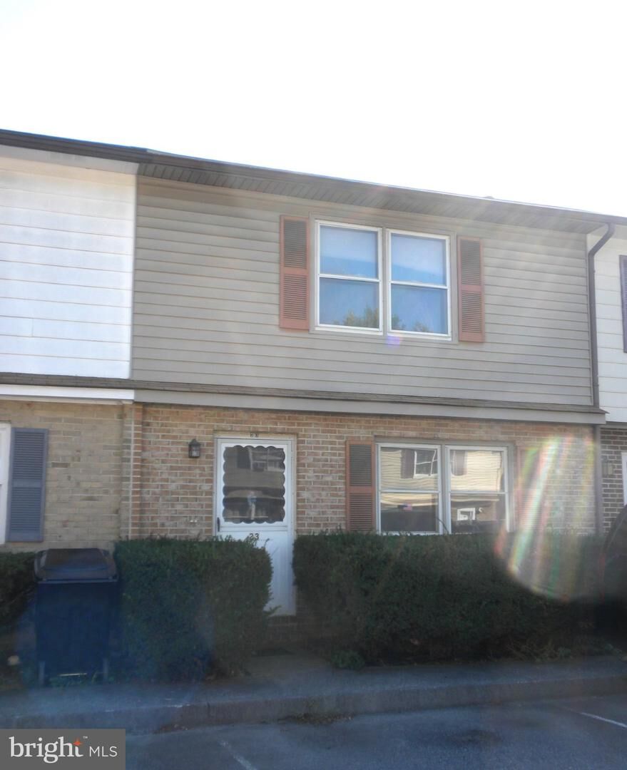 Property Photo:  23 Jigsaw Place  VA 22601 