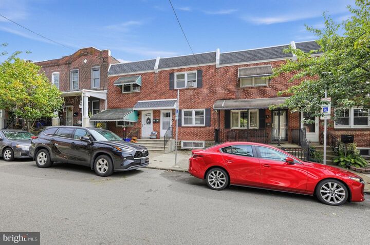 Property Photo:  3428 Ainslie Street  PA 19129 