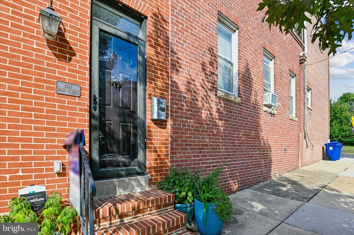 Property Photo:  2246 Bank Street  MD 21231 