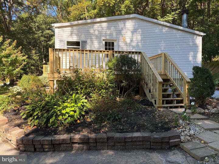 Property Photo: 81 Silver Mine Road PA 17516