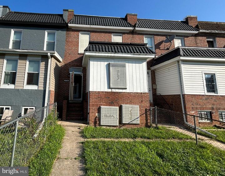 Property Photo:  3908 W Garrison Avenue  MD 21215 